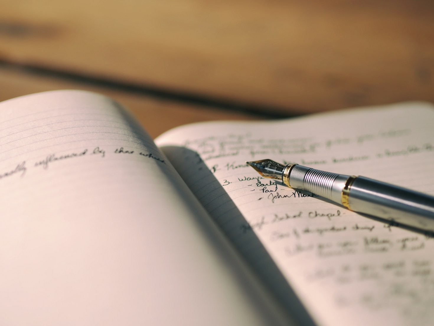 The Journey of Writing: Words from Raven J Addams